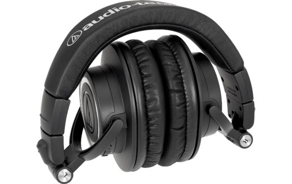 Audio-Technica ATH-M50xBT2 Bluetooth Studio Kopfhörer