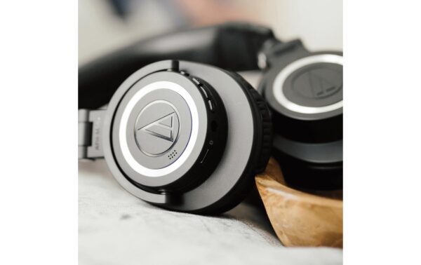 Audio-Technica ATH-M50xBT2 Bluetooth Studio Kopfhörer