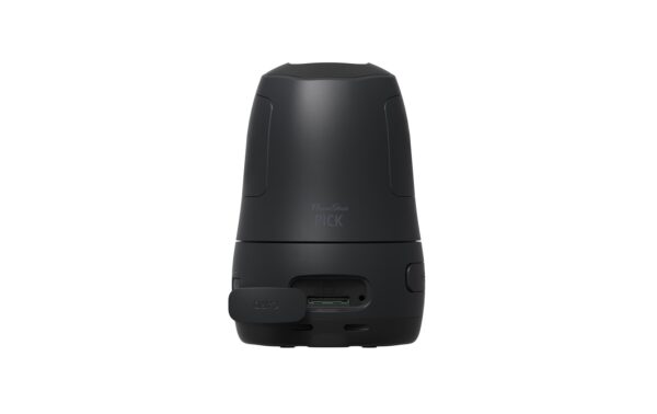 1283919_5 - Mediatech Canon PowerShot PX schwarz Essential Kit