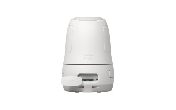 1283921_6 - Mediatech Canon PowerShot PX weiss Essential Kit