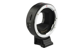 Viltrox EF-NEX IV Auto focus, Mount Adapter Canon EF zu Sony E