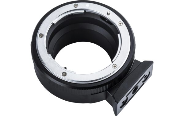 Viltrox NF-FX1 Manual focus mount adapter Nikon G&D-Mount  Serie zu Fuji X spiegellos
