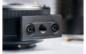 Viltrox NF-FX1 Manual focus mount adapter Nikon G&D-Mount  Serie zu Fuji X spiegellos