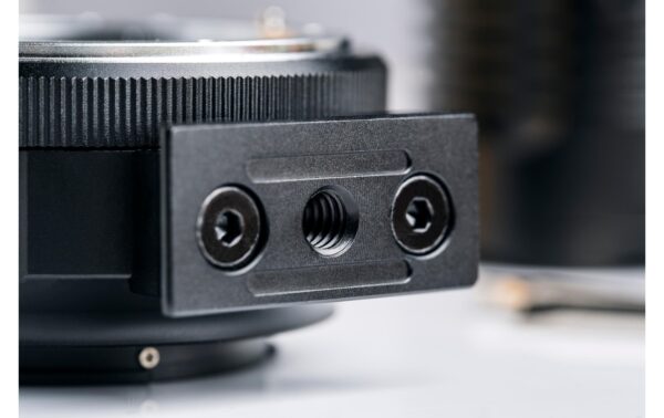 Viltrox NF-FX1 Manual focus mount adapter Nikon G&D-Mount  Serie zu Fuji X spiegellos
