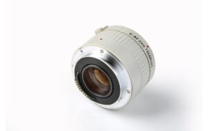 1284063_1 - Mediatech Viltrox C-AF 2X-w TELEPLUS 2x Canon DSLR