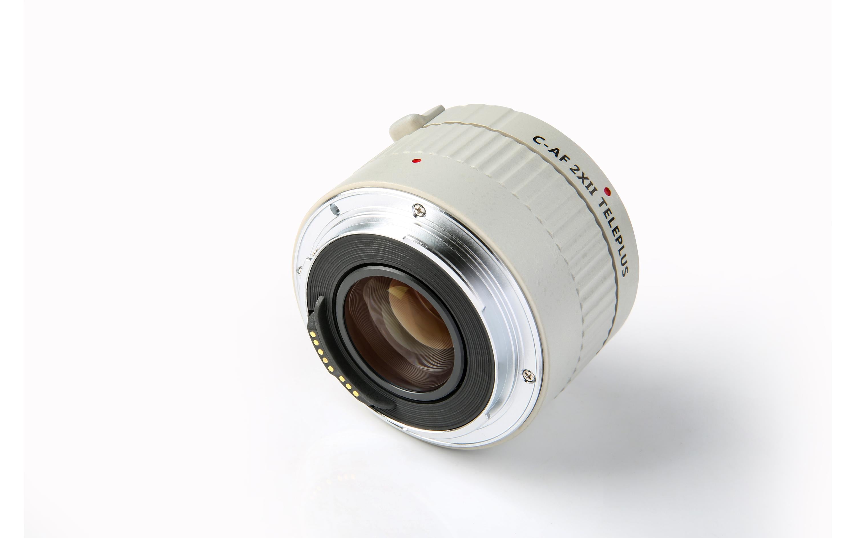 1284063_1 - Mediatech Viltrox C-AF 2X-w TELEPLUS 2x Canon DSLR