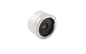 1284063_3 - Mediatech Viltrox C-AF 2X-w TELEPLUS 2x Canon DSLR