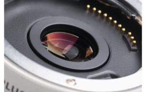 1284063_5 - Mediatech Viltrox C-AF 2X-w TELEPLUS 2x Canon DSLR