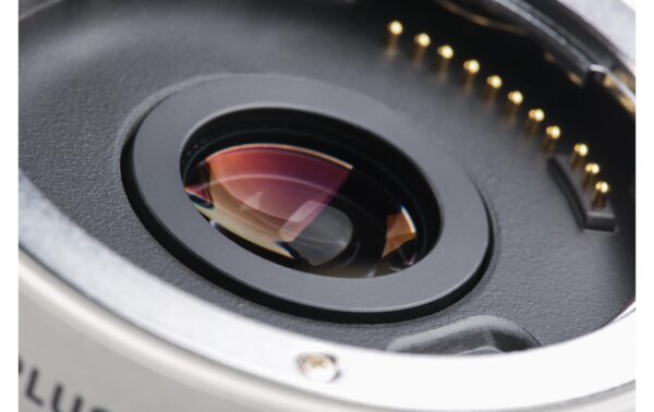 1284063_5 - Mediatech Viltrox C-AF 2X-w TELEPLUS 2x Canon DSLR