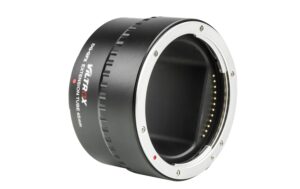 Viltrox DG-GFX 45mm Extension Tube Fuji X med-Format GFX50S und GFX50R, 45 mm