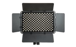1284092_1 - Mediatech Viltrox VL-S192T LED light