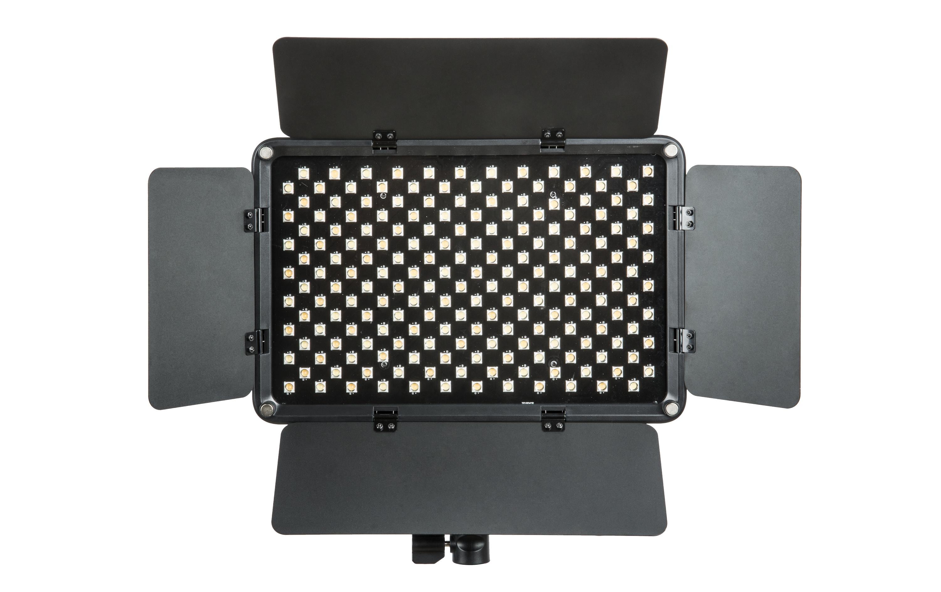 1284092_1 - Mediatech Viltrox VL-S192T LED light