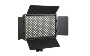 1284092_2 - Mediatech Viltrox VL-S192T LED light