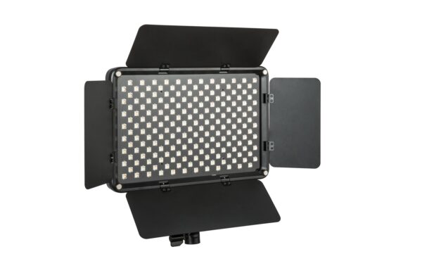 1284092_2 - Mediatech Viltrox VL-S192T LED light