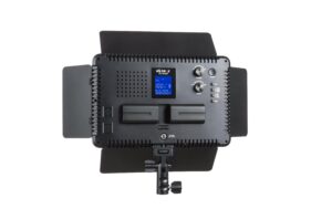 1284092_4 - Mediatech Viltrox VL-S192T LED light