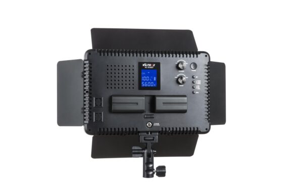 1284092_4 - Mediatech Viltrox VL-S192T LED light
