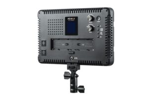 1284092_5 - Mediatech Viltrox VL-S192T LED light