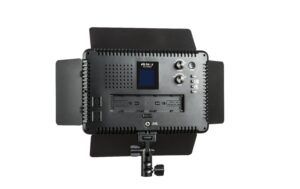1284092_6 - Mediatech Viltrox VL-S192T LED light