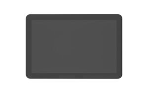 Logitech Scheduler Graphite 10.1, LCD, 1280P, Wlan, BT
