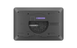 Logitech Scheduler Graphite 10.1, LCD, 1280P, Wlan, BT