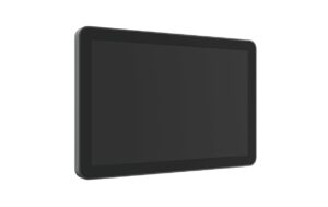 Logitech Scheduler Graphite 10.1, LCD, 1280P, Wlan, BT