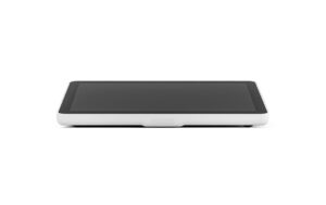 1284664 - Mediatech Logitech TAP IP White 10.1, LCD, 10 Punkt Touch, PoE, Wlan, BT kaufen Schweiz | Mediatech.ch