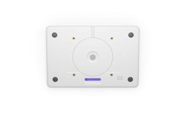 Logitech TAP IP White 10.1, LCD, 10 Punkt Touch, PoE, Wlan, BT