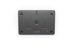 1284665_3 - Mediatech Logitech TAP IP Graphite 10.1, LCD, 10 Punkt Touch, PoE, Wlan, BT