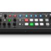 1285180 - Mediatech Roland V-1HD+ 4 CH. HD VIDEO SWITCHER, 2 Mic PRE