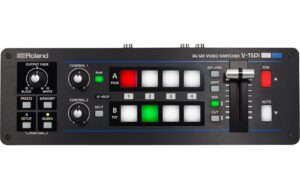 Roland V-1SDI 4 CH. HD SDI/HDMI VIDEO SWITCHER kaufen Schweiz | Mediatech.ch