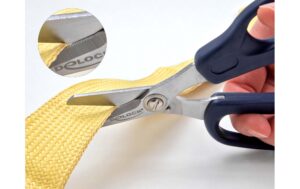 1285630_3 - Mediatech Delock Glasfaserschere Für Fasern aus Aramid