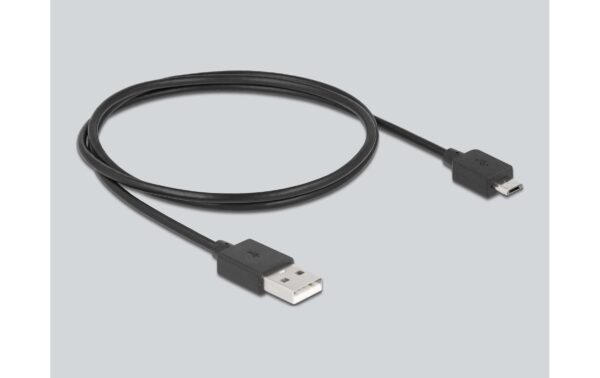 Delock DisplayPort 1.4 Splitter 1 x DisplayPort in zu 4x DisplayPort out