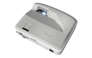 1285688_4 - Mediatech Laser Projektor Optoma ZU500USTe 5500 ANSI-Lumen, WUXGA