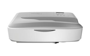 1285688_5 - Mediatech Laser Projektor Optoma ZU500USTe 5500 ANSI-Lumen, WUXGA