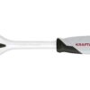 1286337 - Mediatech Kraftwerk Ratsche 1/4 72 Zähne Basic