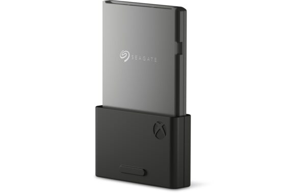1287118_2 - Mediatech Speichererweiterungskarte für XBOX 2TB NVMe, PCIe, für Xbox Series X|S