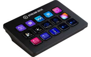 Elgato Stream Deck MK.2 PC, Mac
