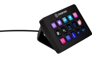 Elgato Stream Deck MK.2 PC, Mac