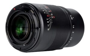 7Artisans 25mm F0.95 Canon EOS-M Mount kaufen Schweiz | Mediatech.ch