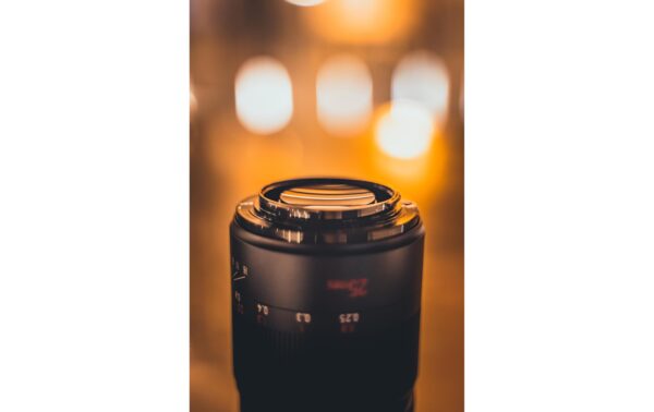 7Artisans 25mm F0.95 Canon EOS-M Mount