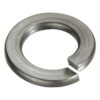 1287600 - Mediatech Krafter Federringe 10,2 mm DIN 127 Stahl vz 8 ST