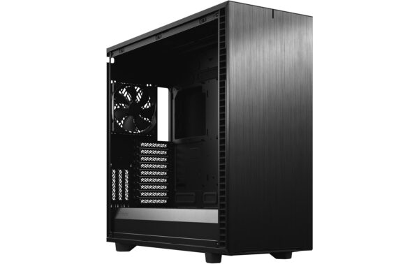 1288480_5 - Mediatech Fractal Define 7 XL Dark TG 2x 5.25, 6x 2.5/3.5, 2x 2.5