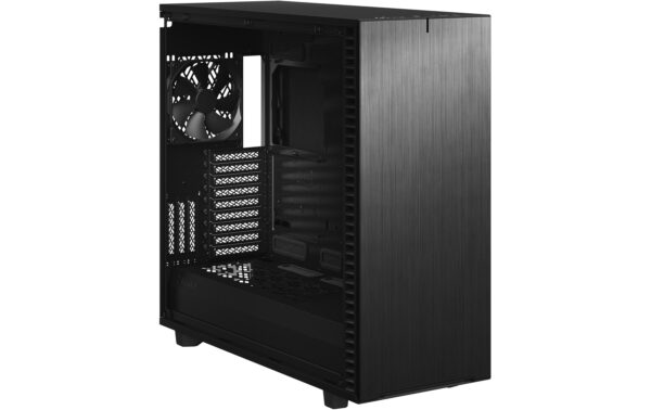 1288480_6 - Mediatech Fractal Define 7 XL Dark TG 2x 5.25, 6x 2.5/3.5, 2x 2.5
