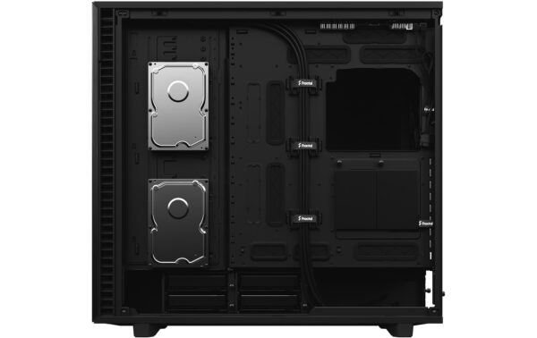 1288517_6 - Mediatech Fractal Define 7 XL 2x 5.25, 6x 2.5/3.5, 2x 2.5