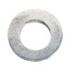 1288741 - Mediatech Krafter Unterlegscheiben 3,2x 7 mm m DIN 125 Stahl verzinkt 30 ST