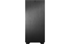 Fractal Define 7 Compact schwarz 2x 2.5/3.5, 2x 2.5