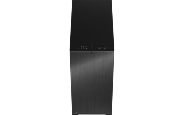 Fractal Define 7 Compact schwarz 2x 2.5/3.5, 2x 2.5