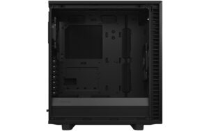 Fractal Define 7 Compact schwarz 2x 2.5/3.5, 2x 2.5