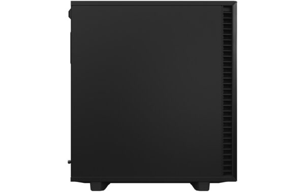 Fractal Define 7 Compact schwarz 2x 2.5/3.5, 2x 2.5