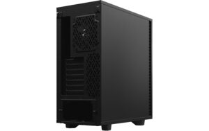 Fractal Define 7 Compact schwarz 2x 2.5/3.5, 2x 2.5